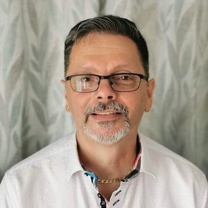 Meet your Posher, Mario